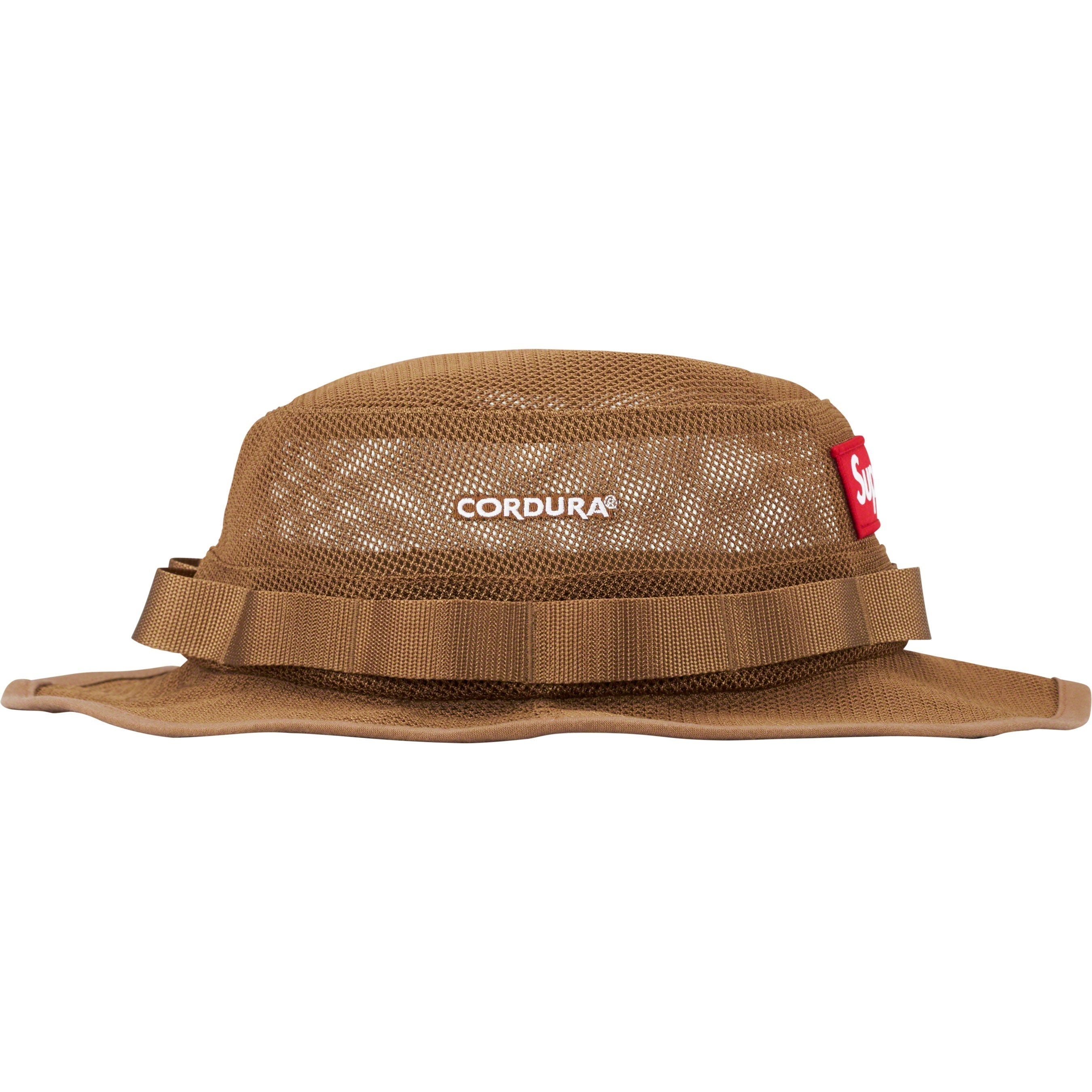 Mesh Cordura® Boonie view 7